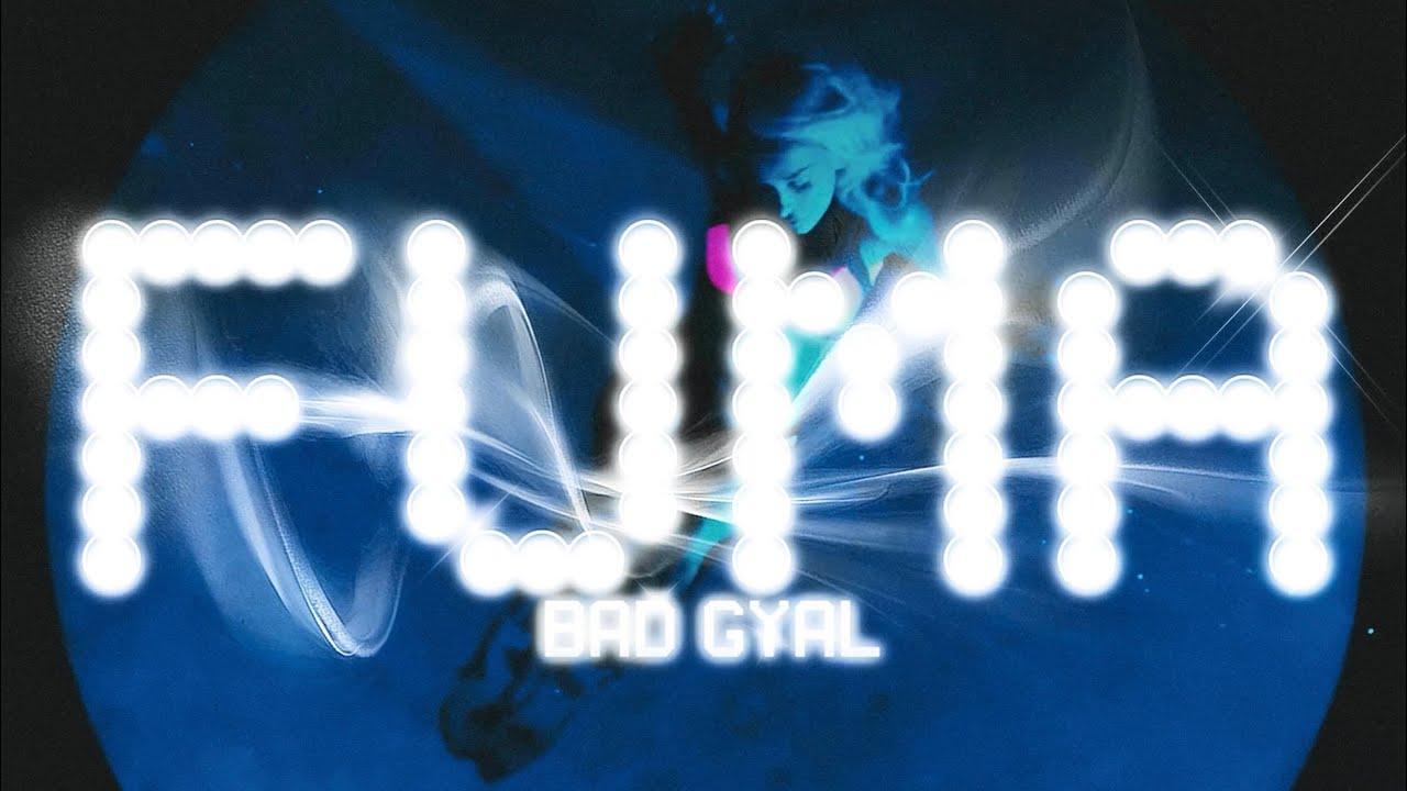 Bad Gyal - Fuma (Letra/Lyrics)