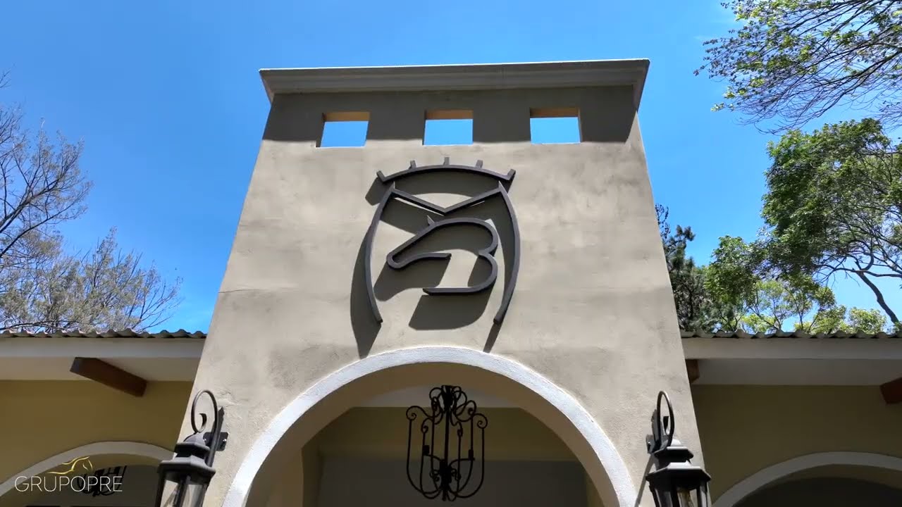YEGUADA CORIS: VIDEO DE LAS INSTALACIONES (COSTA RICA, 2024)