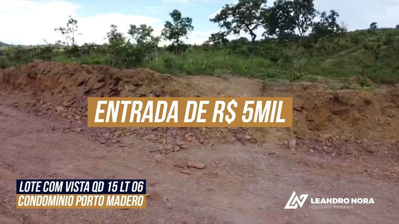 CONDOM&Iacute;NIO PORTO MADERO OS MELHORES LOTES PARA VOC&Ecirc; E SUA FAM&Iacute;LIA.