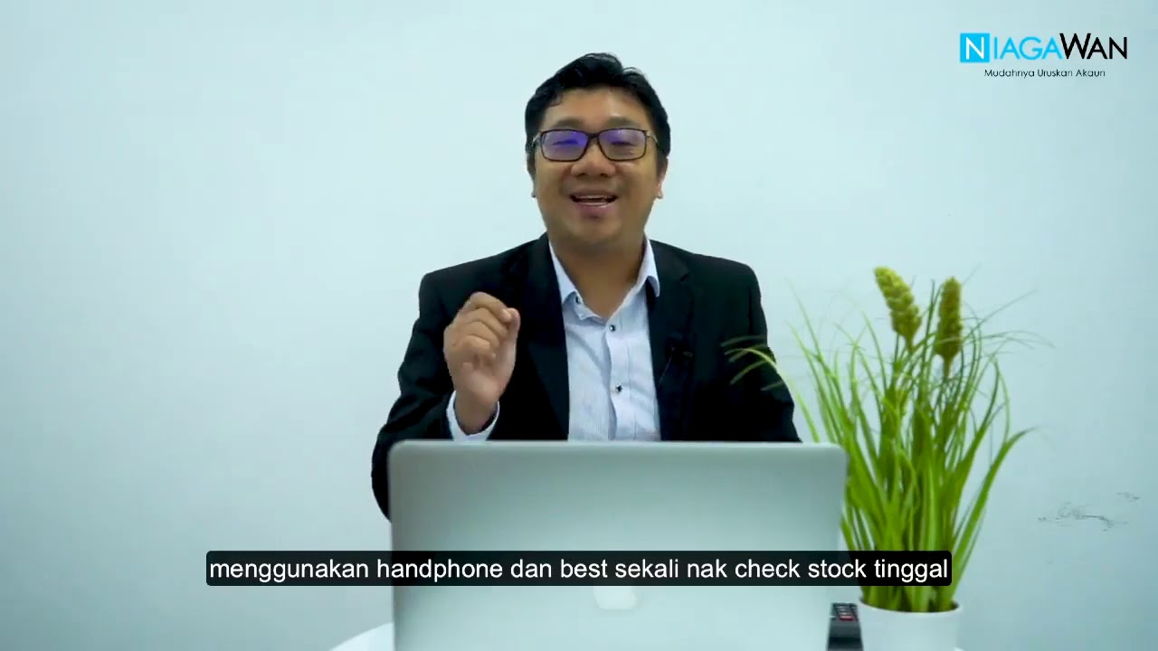 Cara Rekod Akaun Bisnes Lebih Efisen Selain Buku, Excel | NIAGAWAN