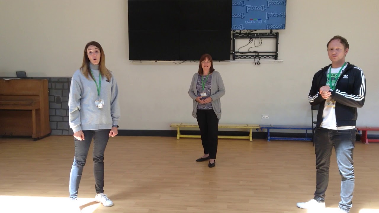 Wow Awards -  Friday 05.06.20