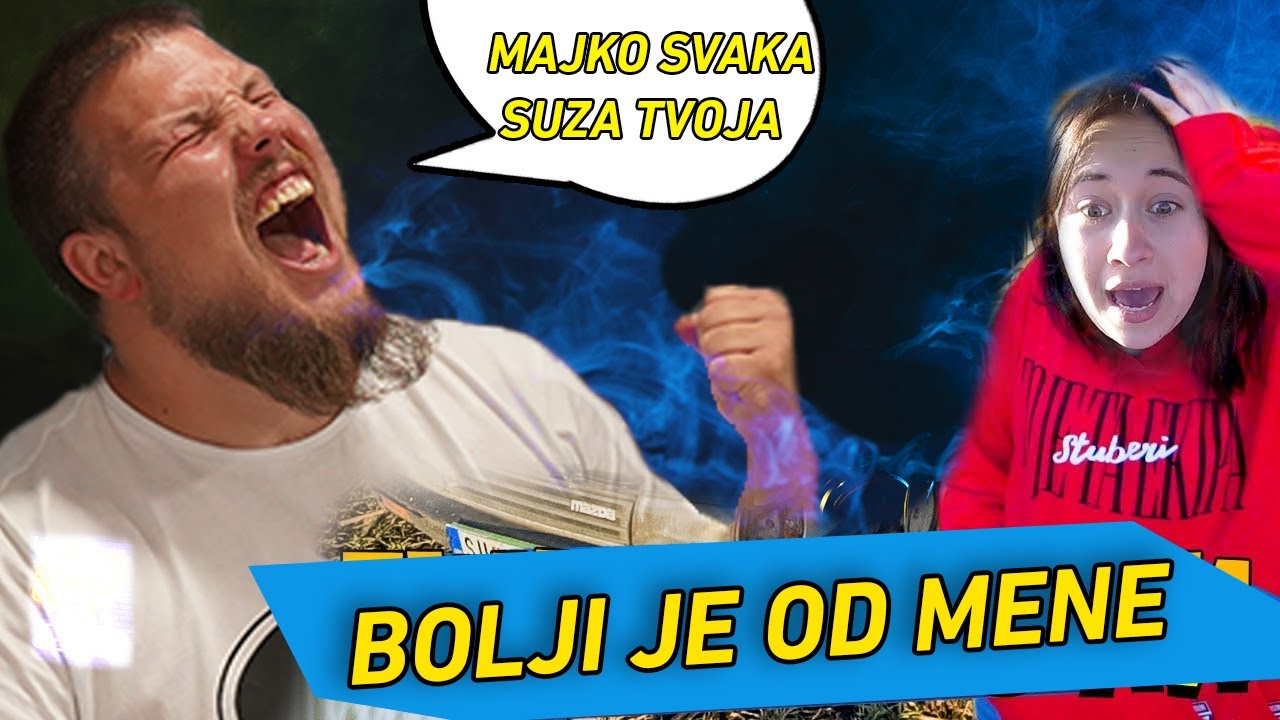 JEDNA REČ JEDNA PESMA!! SUPERFINALE 🤩