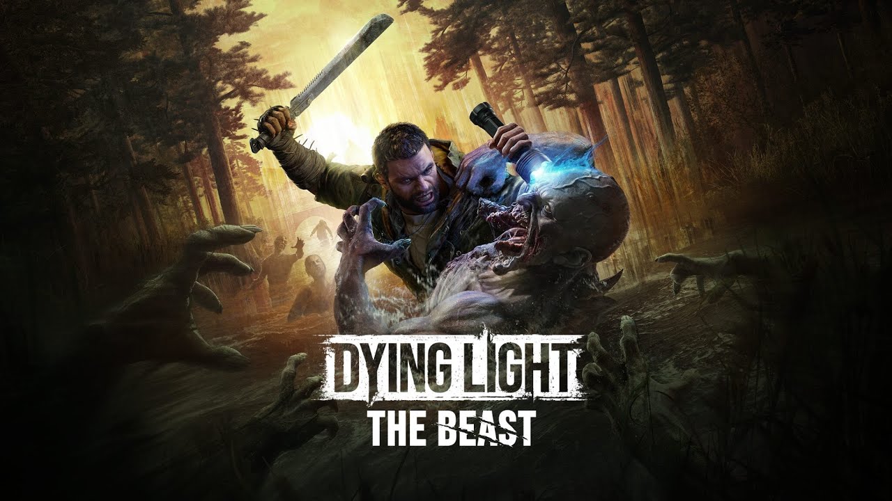 Dying Light: The Beastt №2