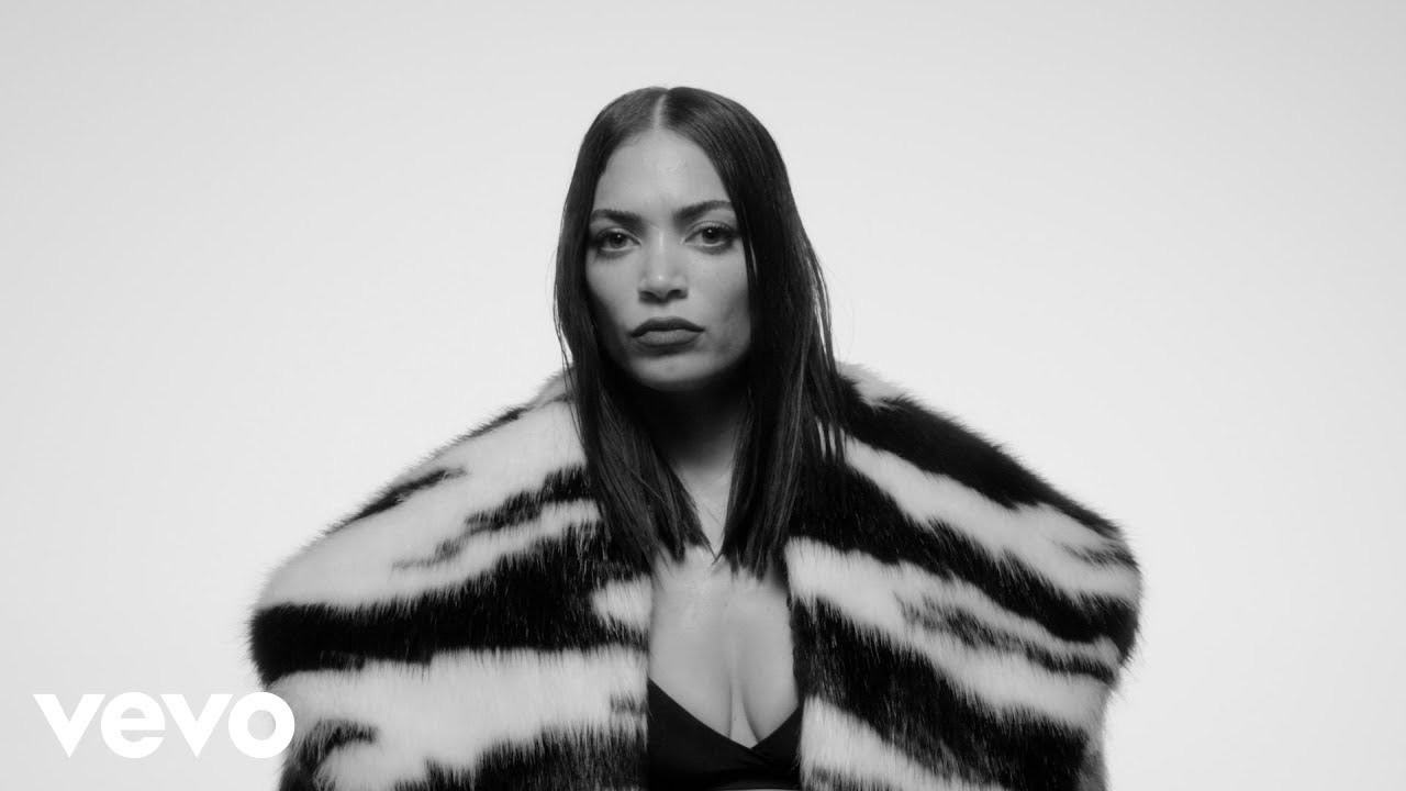 Elodie - Danse La Vie (Visual)