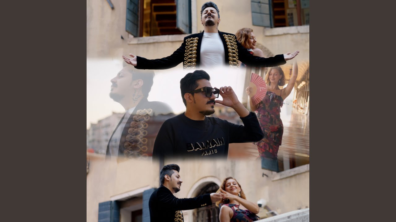 عشق رويا (Acoustic Version)