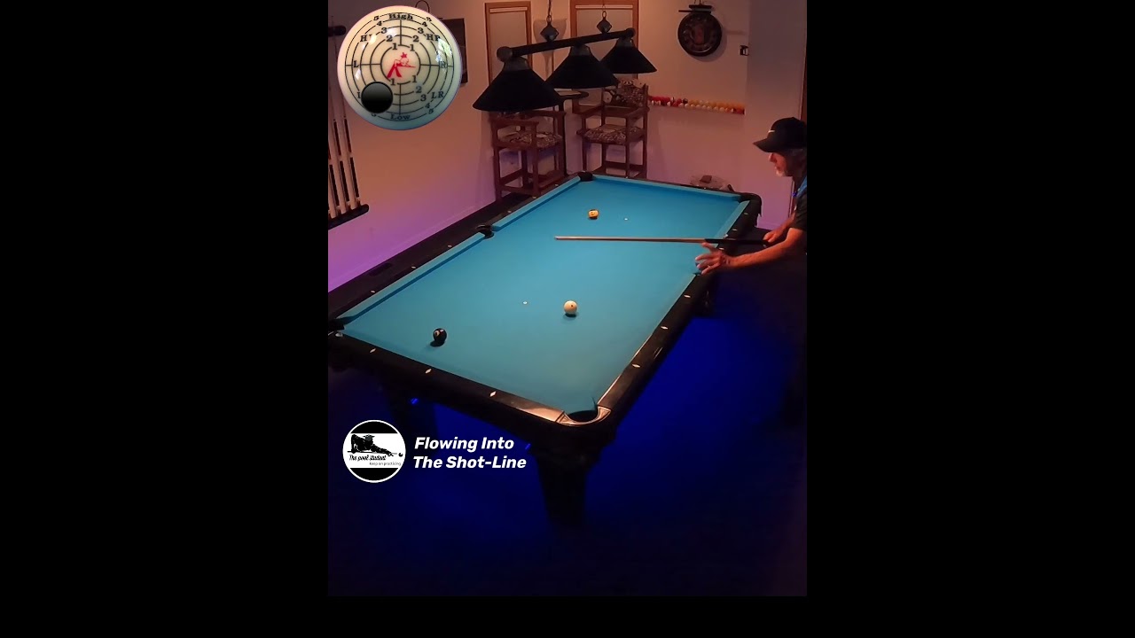 Advanced Pool Lessons