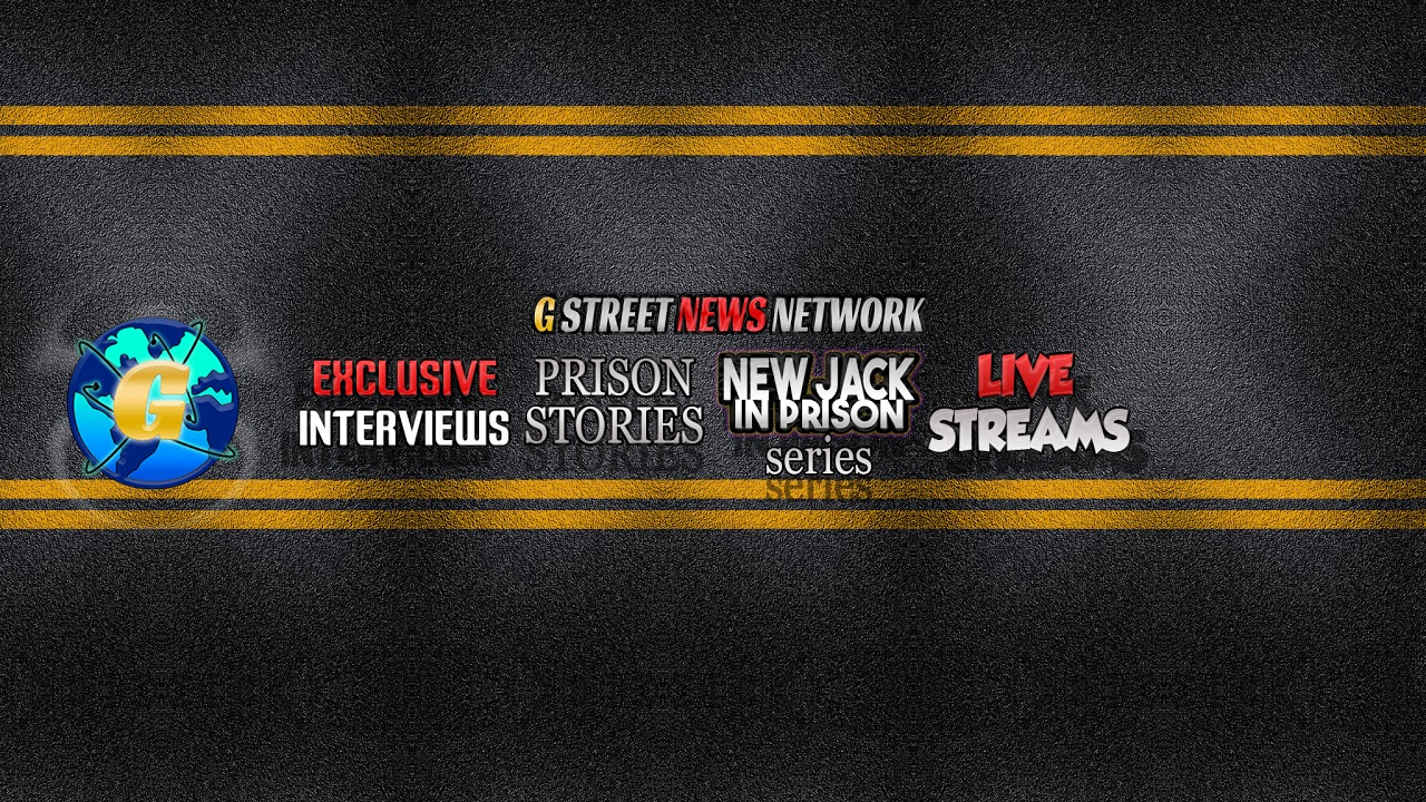 prison live duddle babyG Street News Network Live Stream s4 ep 20