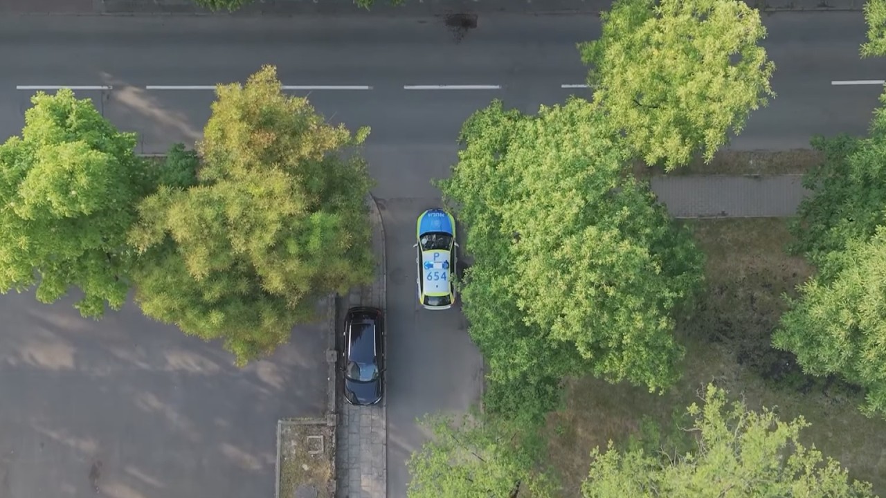 To oni dbają o Twoje bezpieczeństwo. Teraz Ty oceń ich pracę!