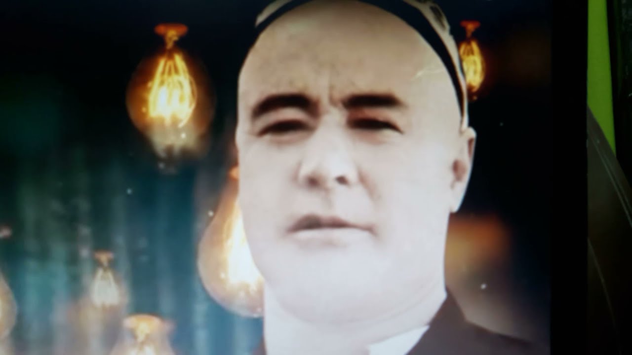 mamurjon  uzoqov