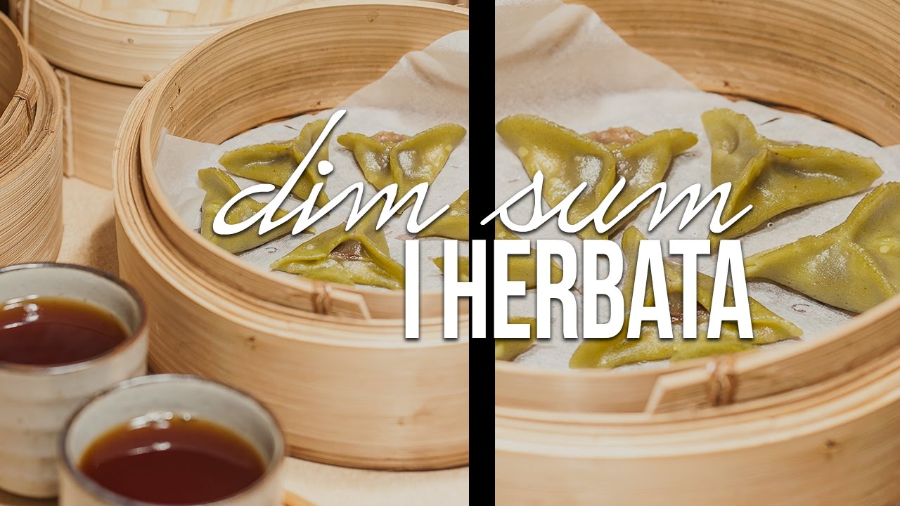 Chińskie pierożki do herbaty – czym jest Yum Cha i jak połączyć dim sum z herbatą?
