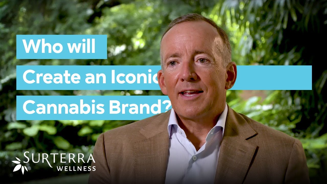 Cannabis Brand Surterra Wellness on EARTH with John Holden