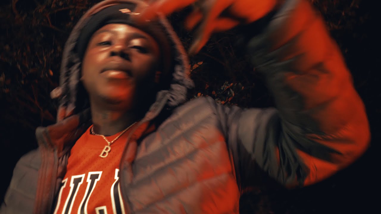 Baligang Trapbag - 4L- Ft. Kdawg  [OFFICAL VIDEO]