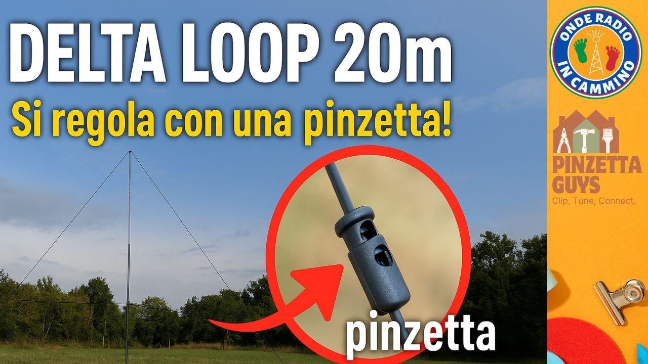 Delta Loop 