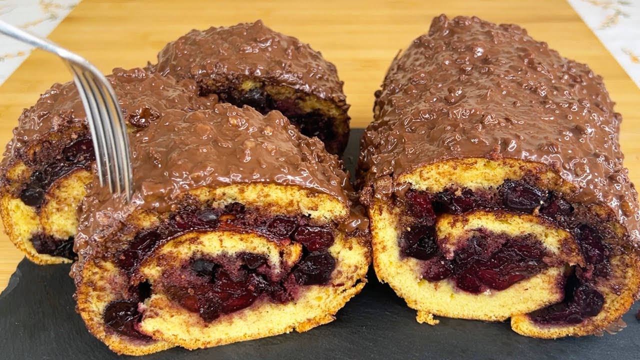 Altes österreichisches Rezept, das alle schockieren wird, wie lecker und preiswerter es ist!