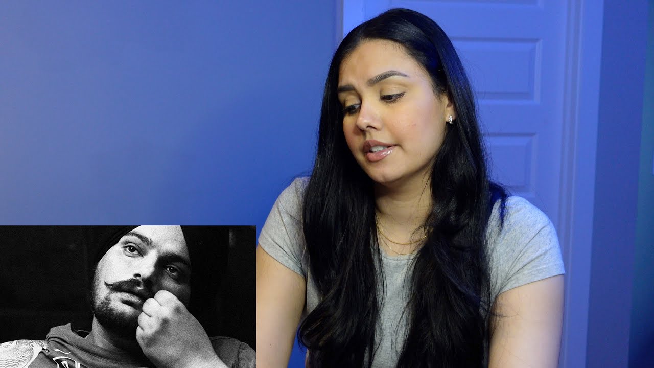 THE LAST RIDE - Offical Video | Sidhu Moose Wala | Wazir Patar - REACTION (SUBSCRIBER'S REQUEST)