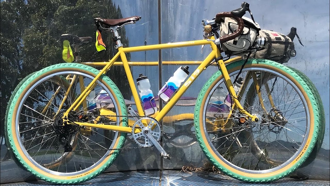 遂に完成！スーパーポップカラーの新しい愛車を紹介します。