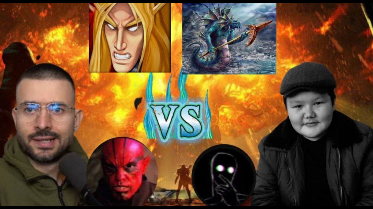 STOPMEBRO vs TheBaltazarTV | Slardar vs Invoker | Good game Thank you ! @TheBaltazarTV