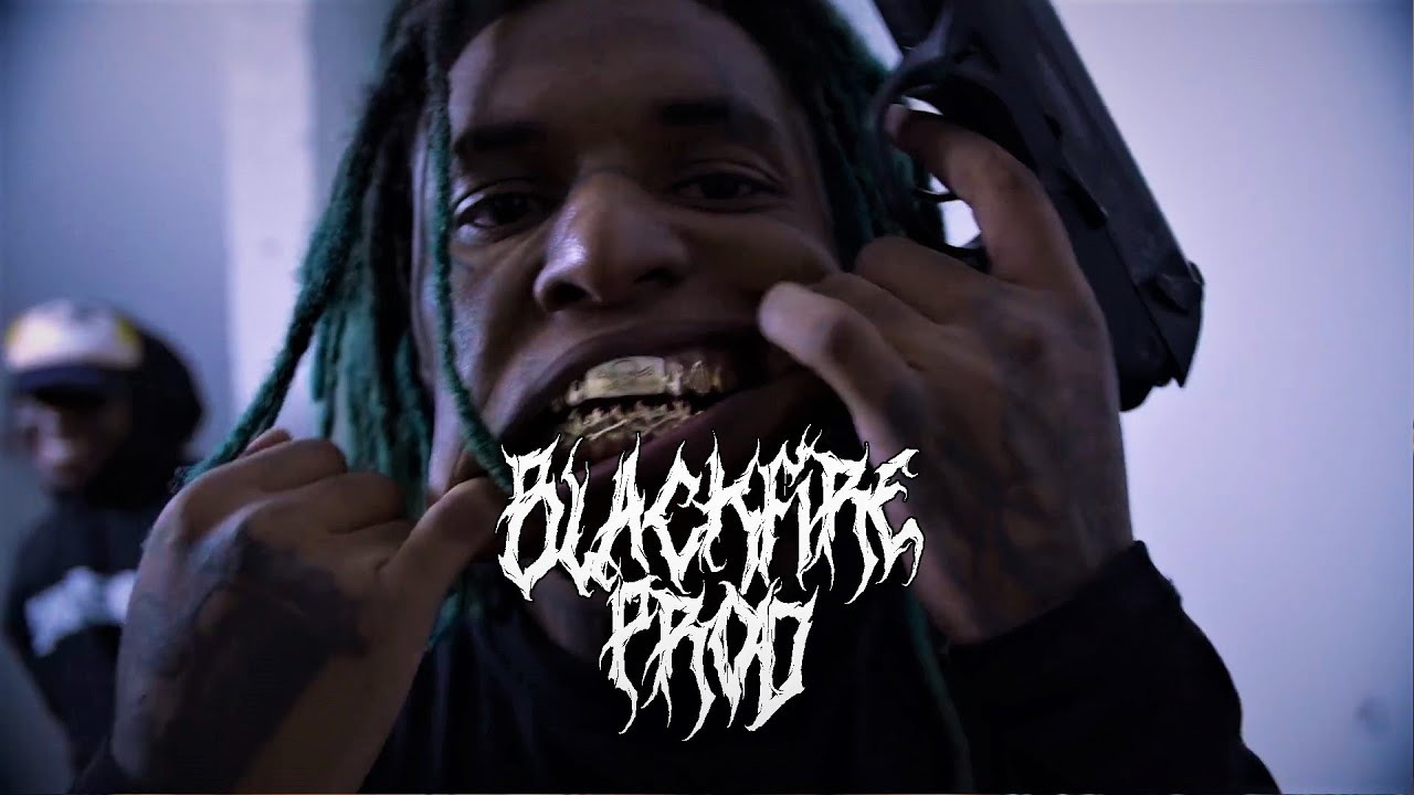 (SOLD) ZILLAKAMI TYPE BEAT - DOG SQUAD | BEAT IS SOLD