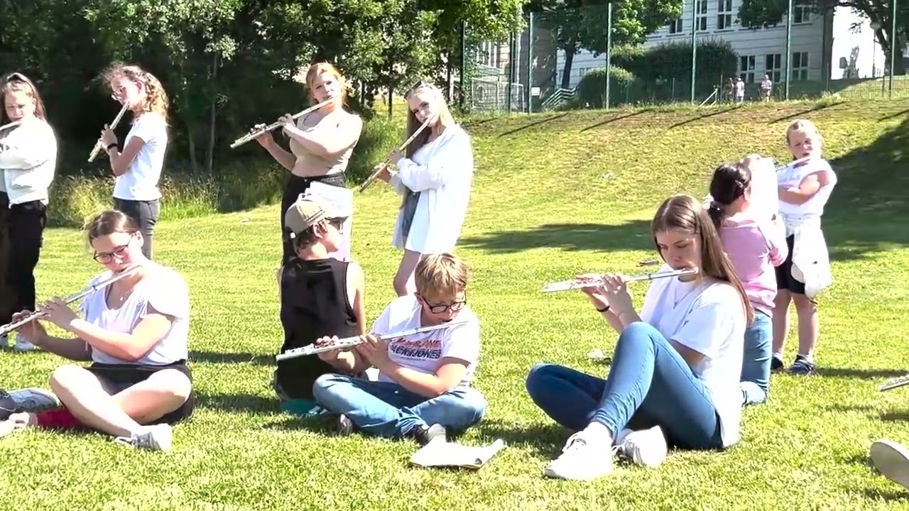 Hinterlandschule, Steffenberg: Jahrg&auml;nge 5 bis 9
