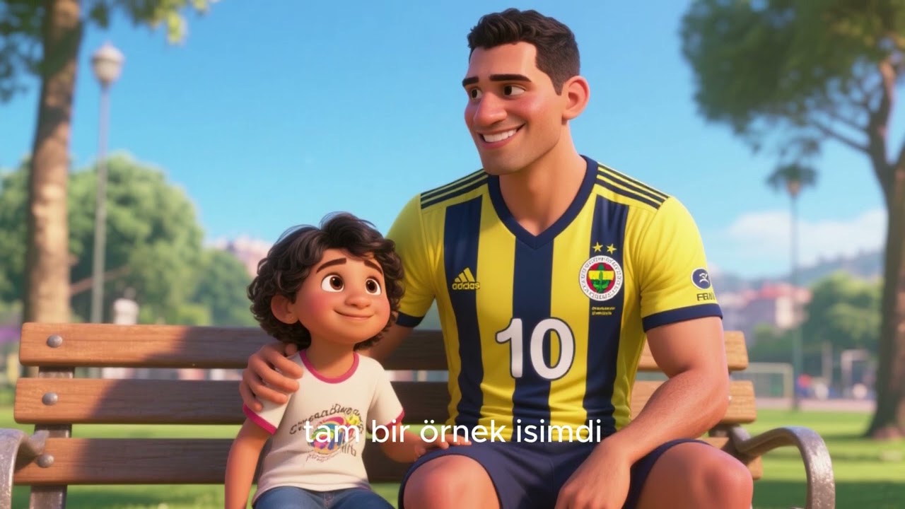 Alex de Souza &ndash; Bir Efsanenin Hik&acirc;yesi