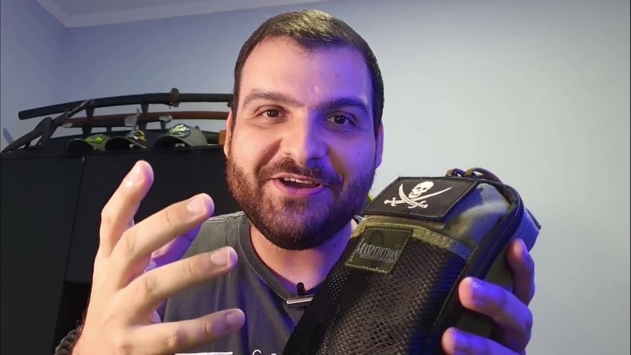 O que é 