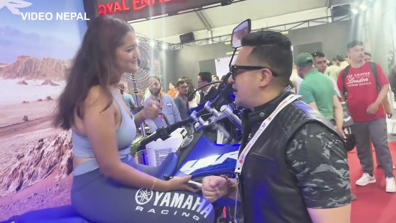 NADA Auto Show 2025