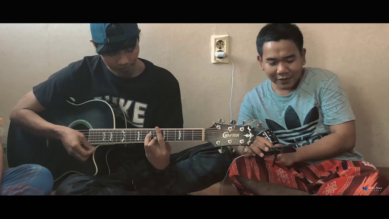 Wong Tani (Cover Version) PFDKI - Dadap