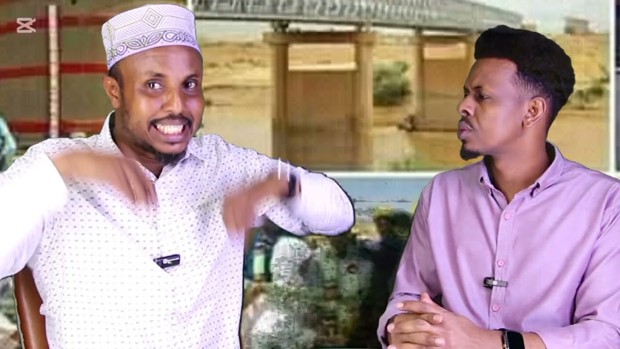 Xogata dhaba oo kasakordhay dds