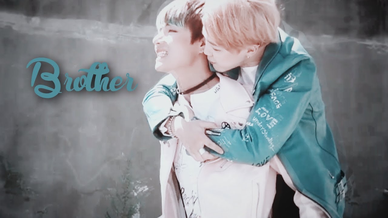 [fmv] VMIN -  BROTHER