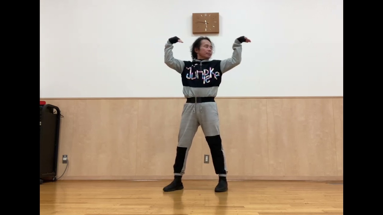 【 涙のtake a chance 】初期　じゅんペケ番外編