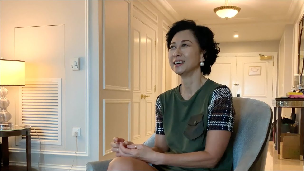 TAP with Sally 葉蒨文 (07.07.2019 - MACAU)