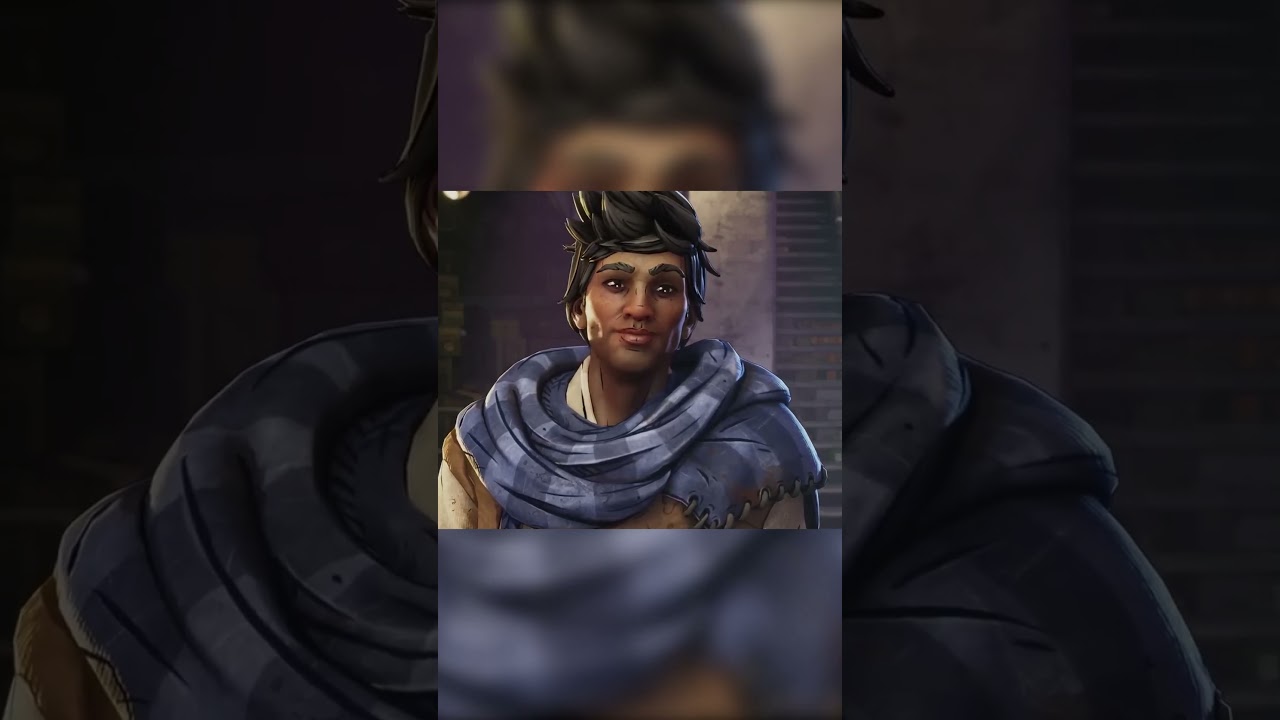 Gearbox ROASTED Borderlands 3??