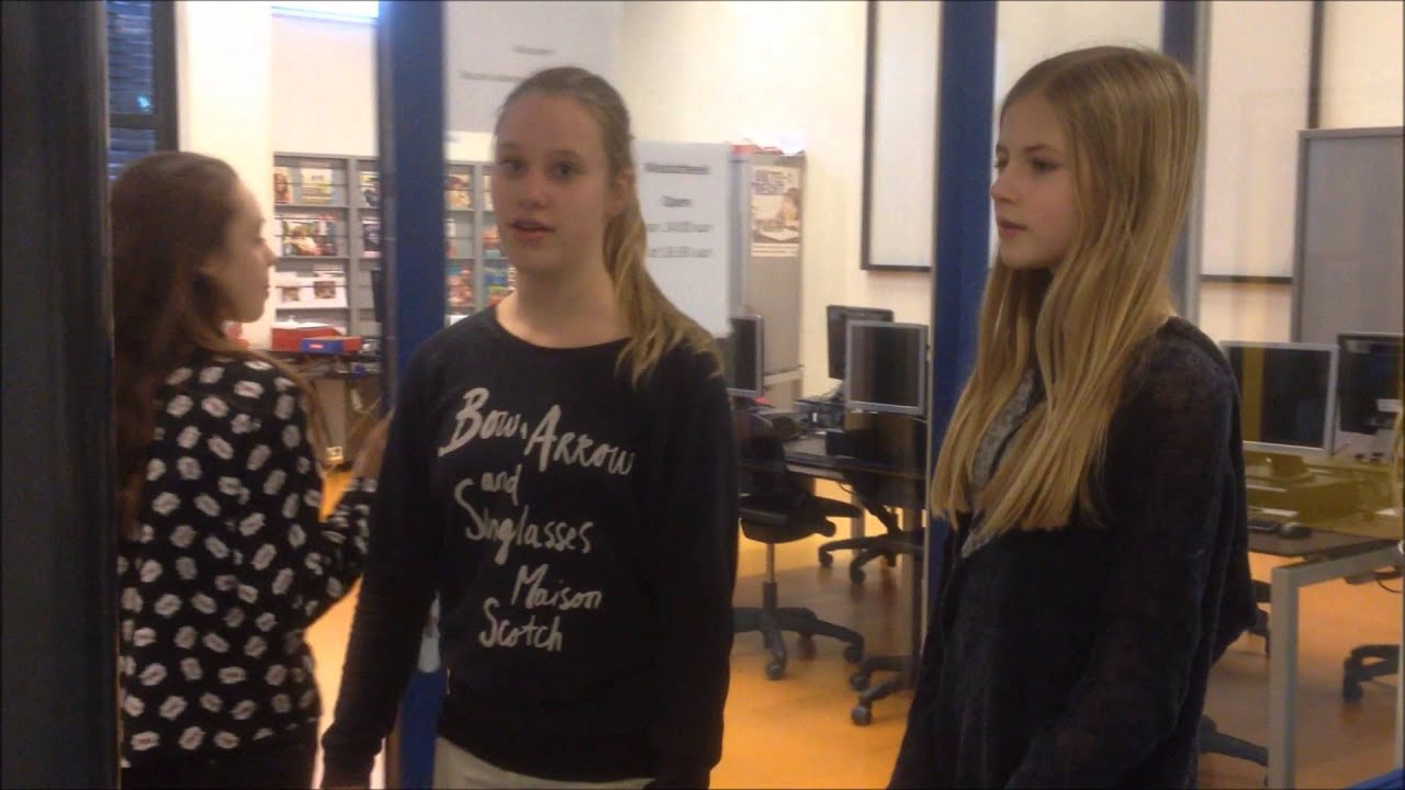 Rondleiding Effent!