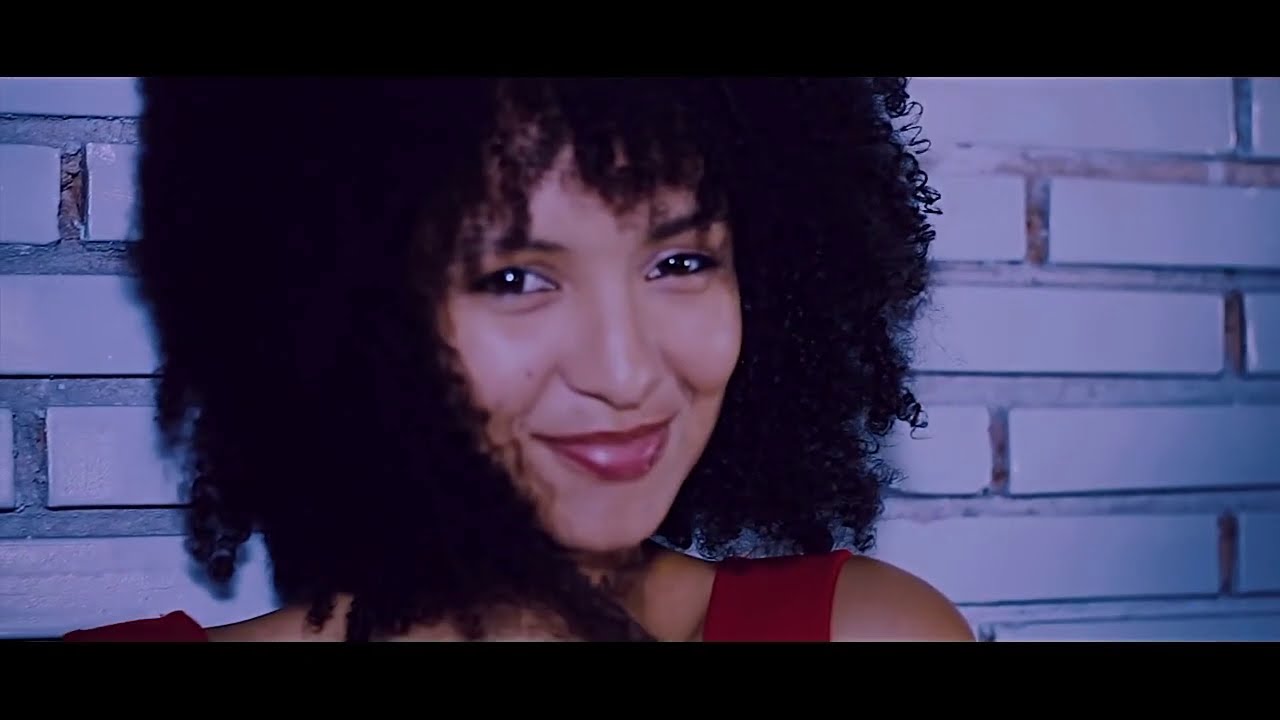 Maicam Monteiro | Jogo De Sedução ft Nunaus Lc (Official Video)