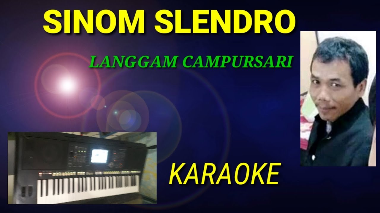 SINOM SL. 9 (cover by barno entertainment)