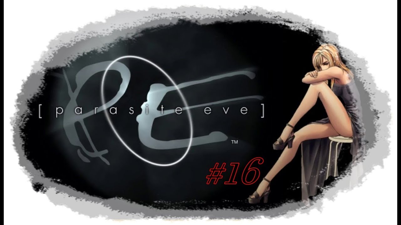 Parasite Eve 1 [16] China Town & Kanalisation (Deutsch)[Retro Play]