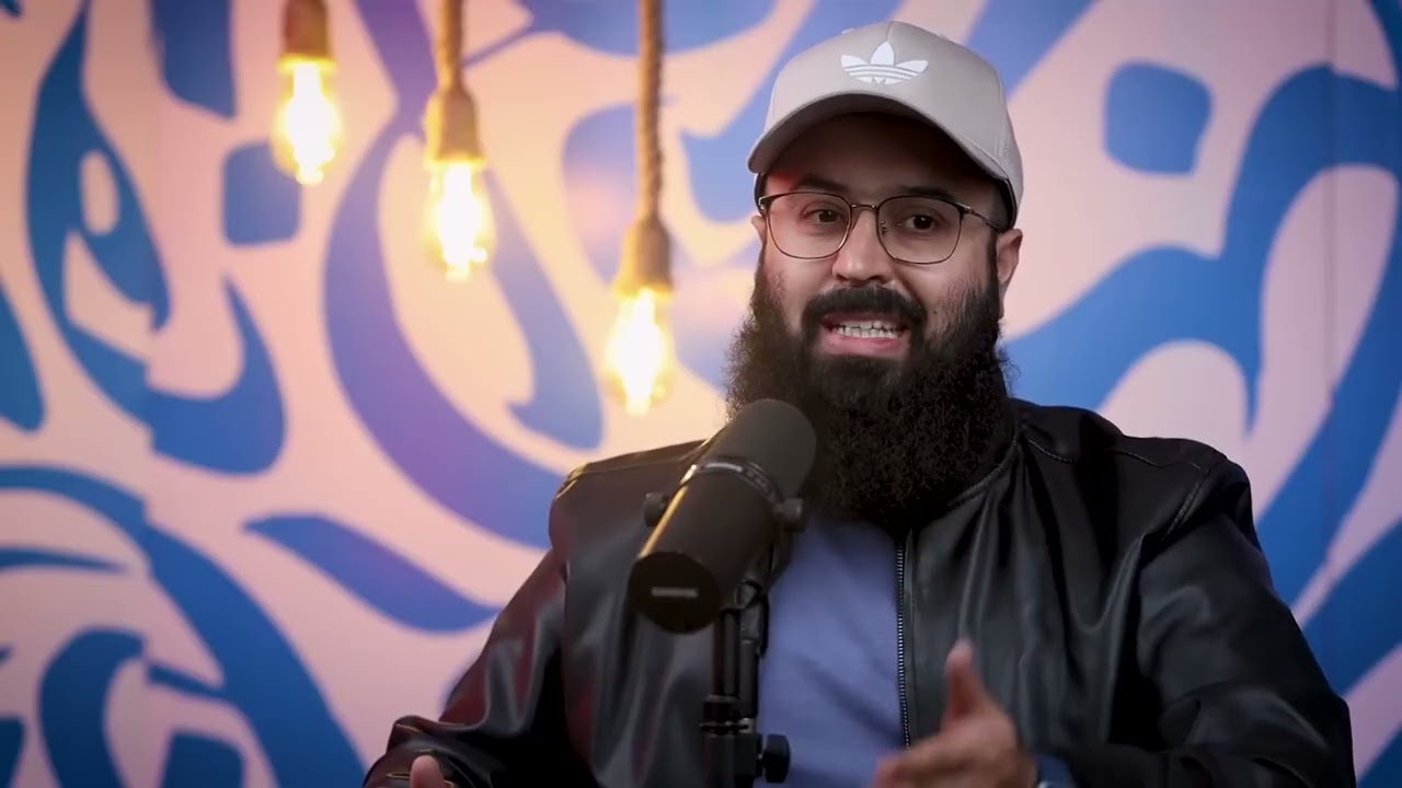 The Struggle against Satan by tuaha ibn jalil | Wednesday Night Exclusive | 