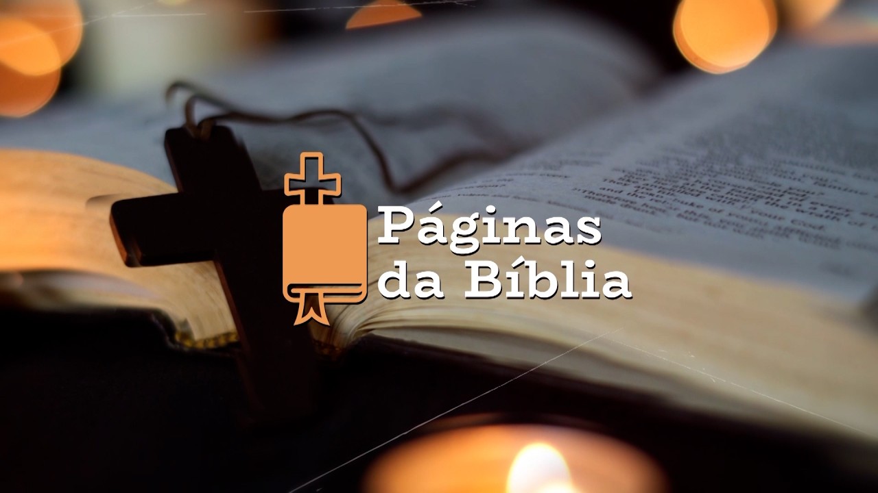 PÁGINAS DA BÍBLIA (17/02/26)