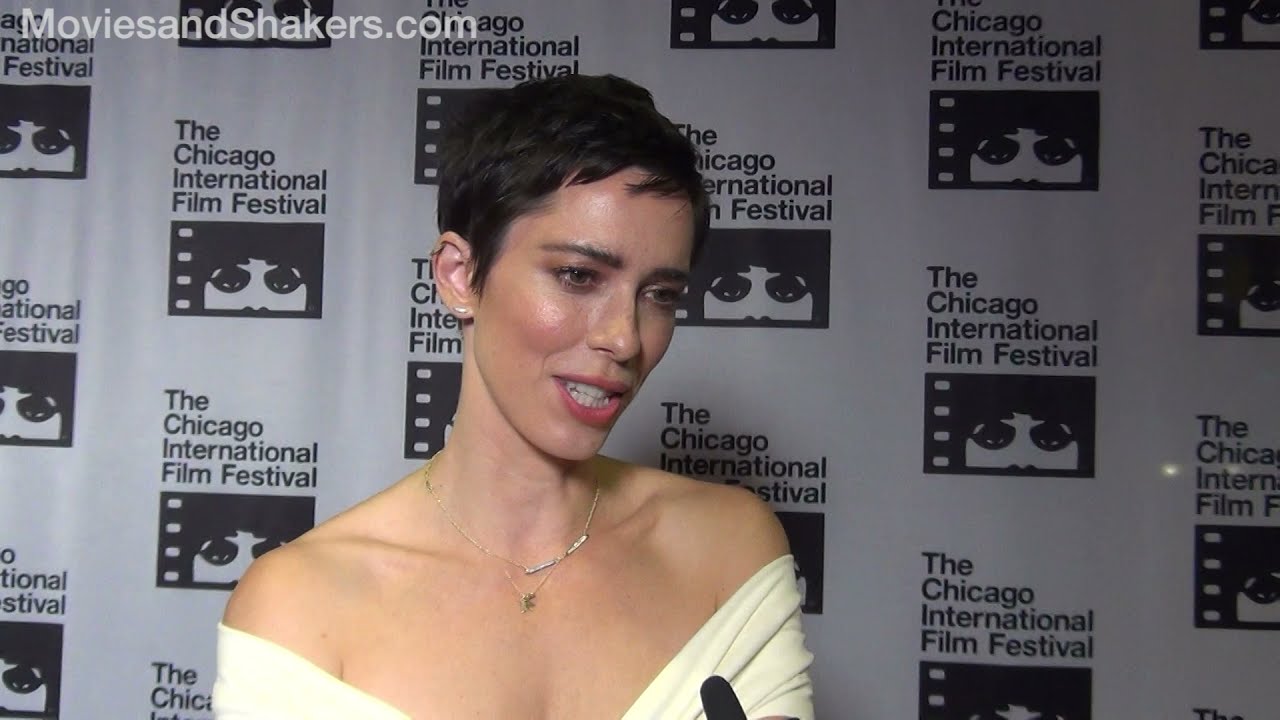 Passing, Rebecca Hall