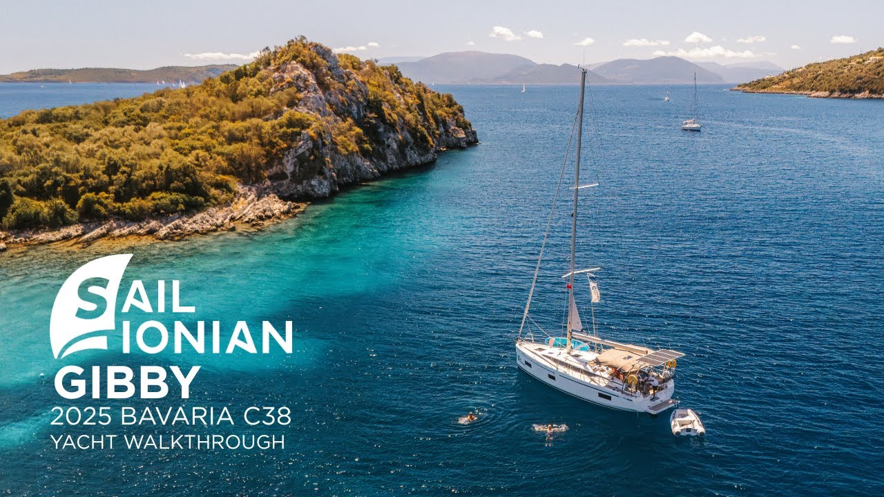 Bavaria C38 'Gibby' Walkthrough