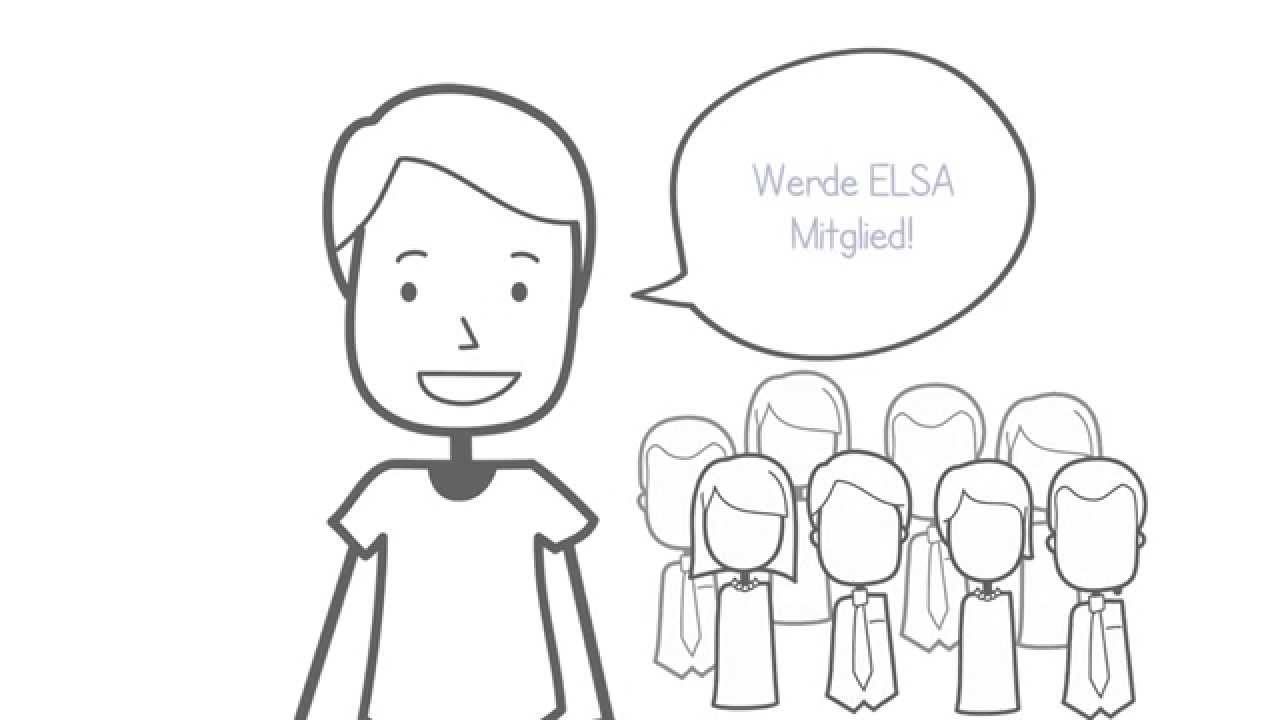 Wof&uuml;r steht ELSA? - ELSA Wien
