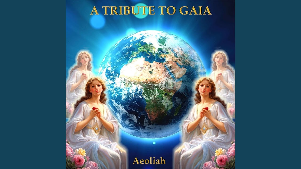 A Tribute to Gaia