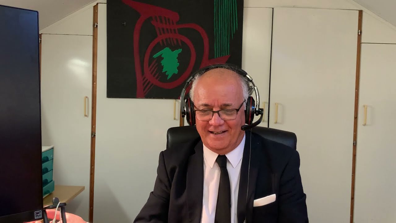 الفرق بين الساميين والعرب والسومريين ، وحال الدولة والشعب في العراق  اليوم - الدكتور خزعل الماجدي