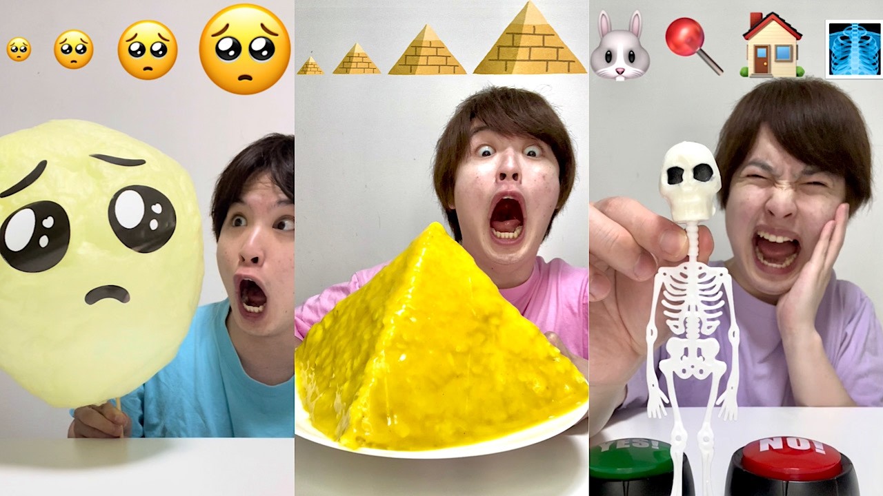 Saito09 funny video 😂😂😂