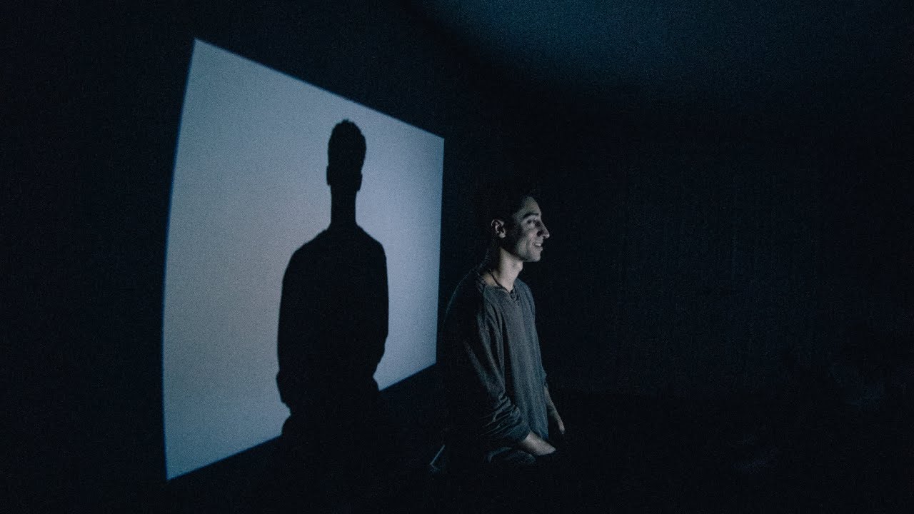 pangeaux - HOLDIN ON (Official Music Video)