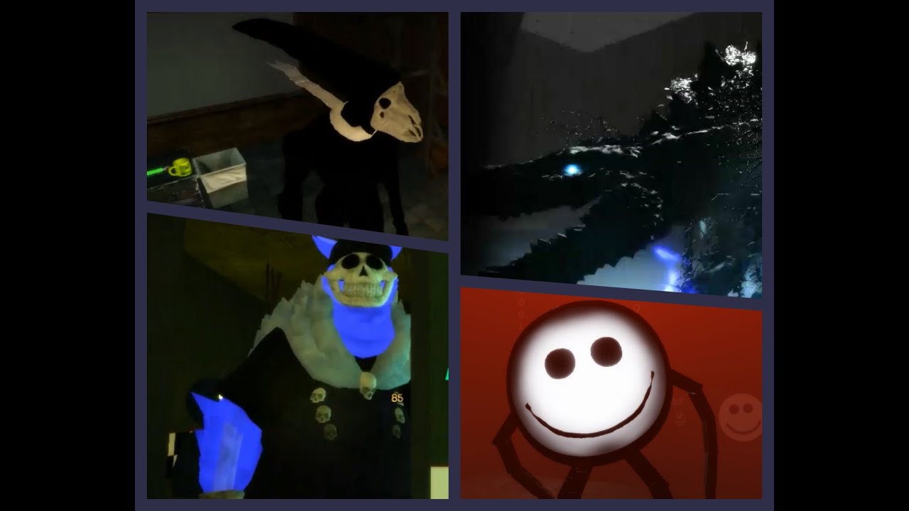 (FAIL) attempts of server wipes | Pillar Chase 2