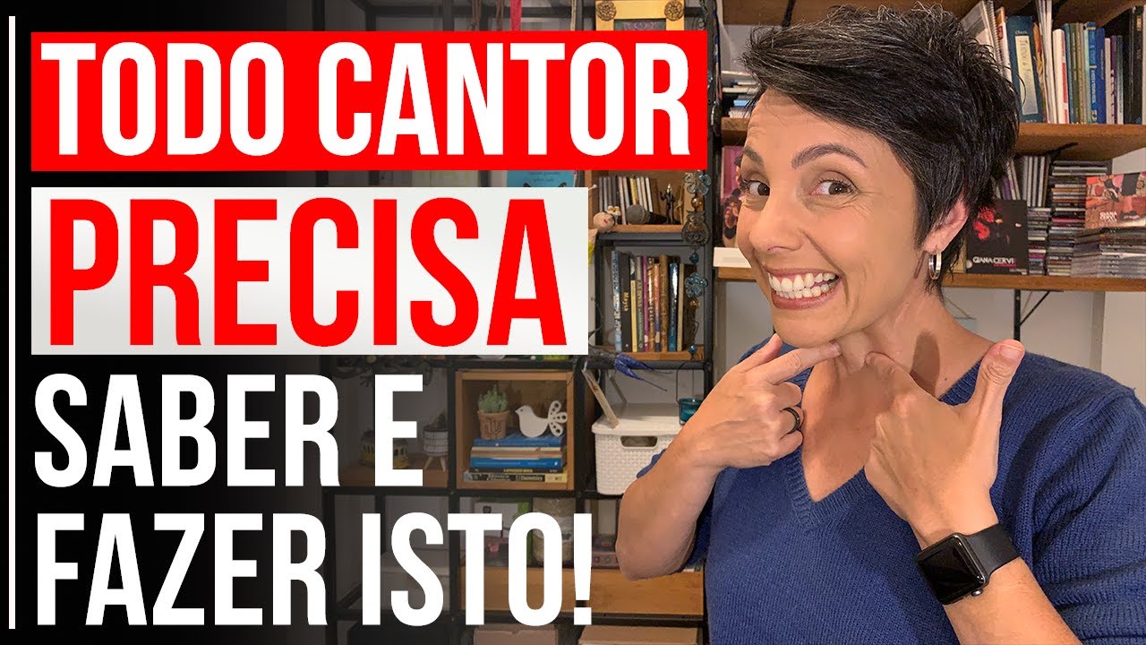 MUSCULATURA VOCAL | EXERCÍCIOS e compreensão da ESTRUTURA