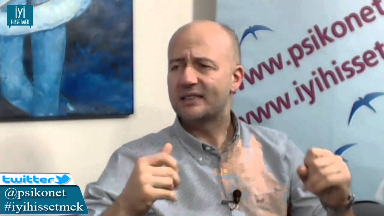 İletişimde Savunma Sanatı - www.iyihissetmek.tv