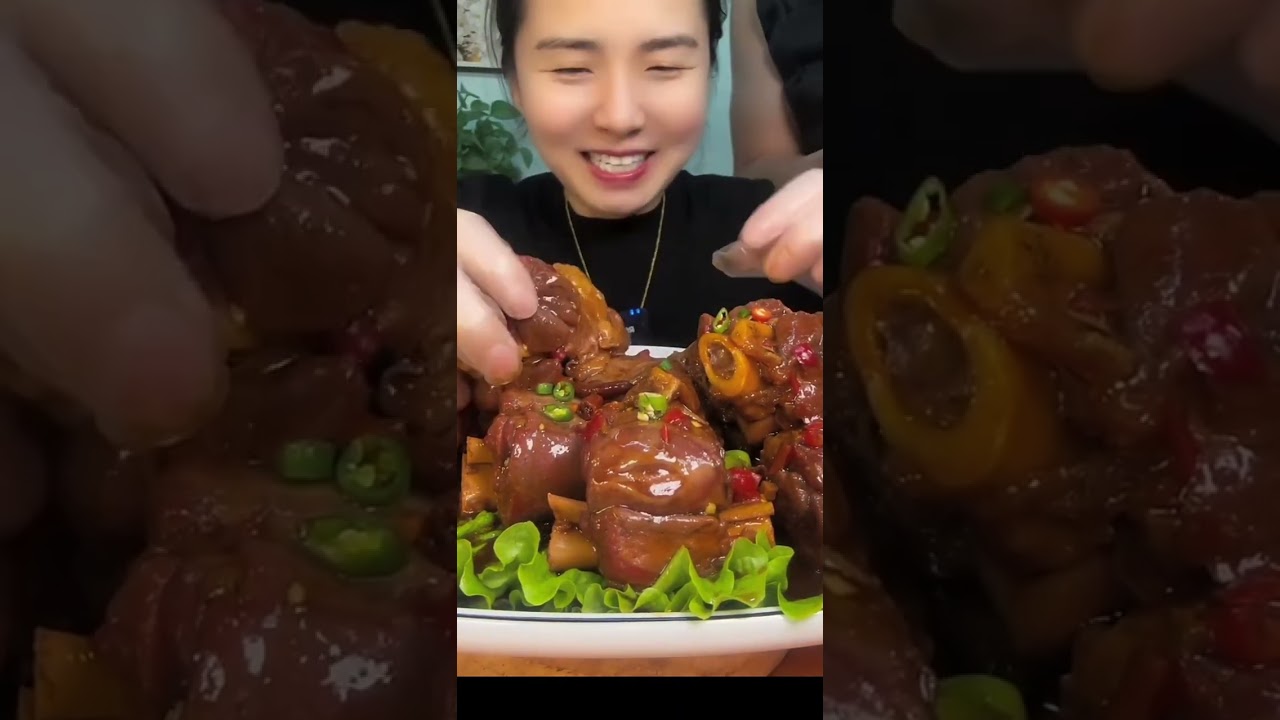 Authentic Asian Noodle Taste