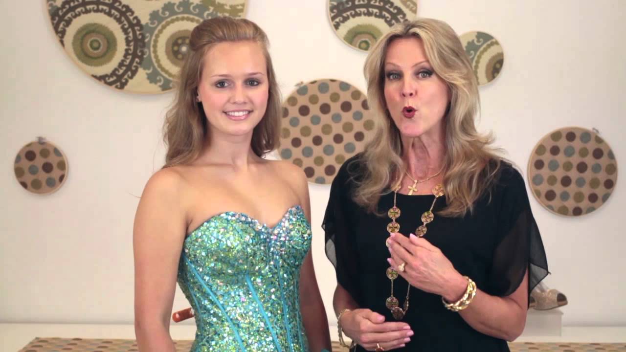 Funky Prom Dress Ideas : Homecoming & Prom Fashion